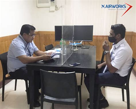 ELP exam with CAAP FSIS Asst. .